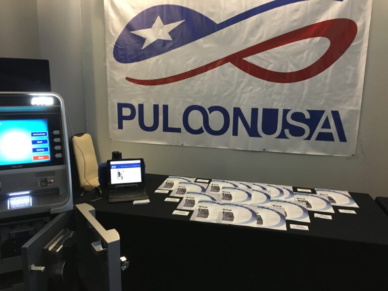 Puloon ATMs in Pennsylvania: The Reliable Choice for Local Business Growth